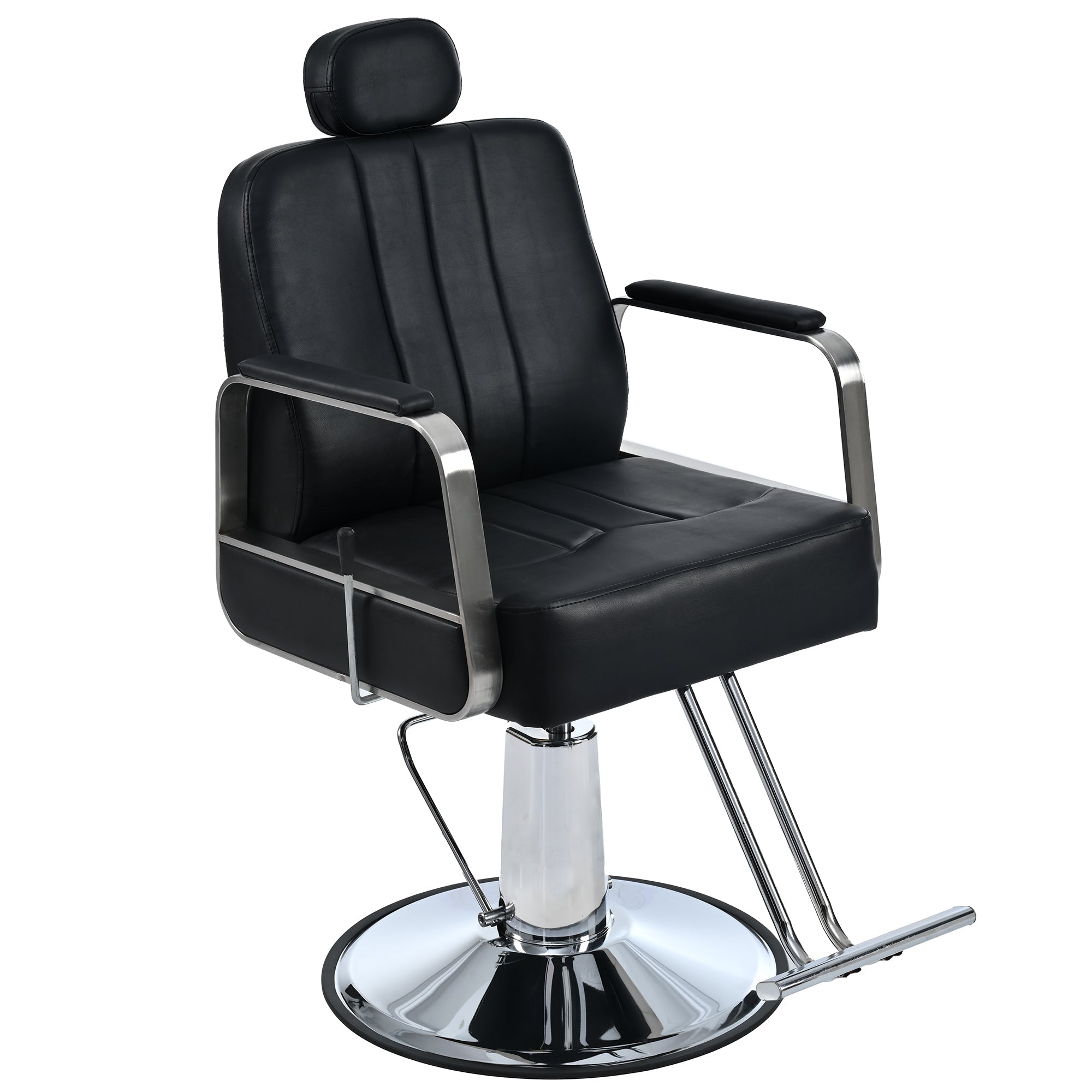 UNISEX - TALL SALON CHAIRS