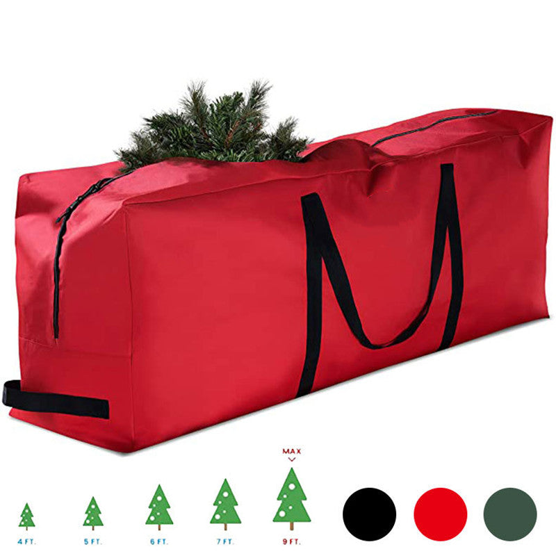 Christmas Tree & Christmas Wreath Storage Bags