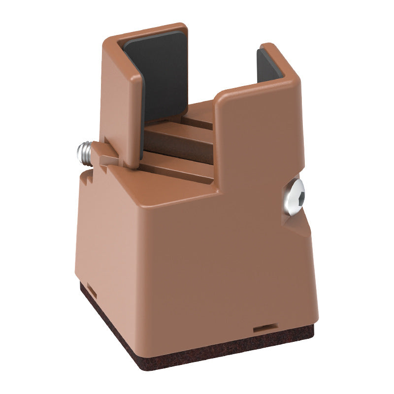 CHAIR LEG RISERS