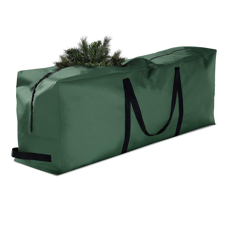 Christmas Tree Storage Bag Waterproof, Insect and Dust Proof Storage Bag, Garland Bag